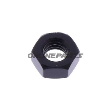 Nut Proboltm6x1.00Mm Alu Black