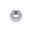 Nut Left Hand Thread Proboltm6x1.00Mm Alu Silver