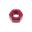 Nut Proboltm6x1.00Mm Alu Red