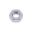 Nut Proboltm6x1.00Mm Alu Silver