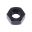 Nut Proboltm8x1.25Mm Alu Black