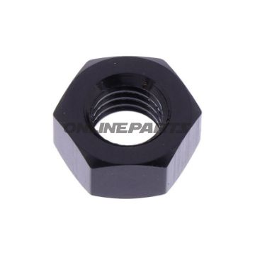 Nut Proboltm8x1.25Mm Alu Black