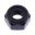 Nut Proboltm10x1.25Mm Alu Black