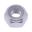 Nut Proboltm10x1.25Mm Alu Silver