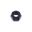 Nut Proboltm5x0.8Mm Alu Black