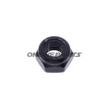Nut Proboltm5x0.8Mm Alu Black