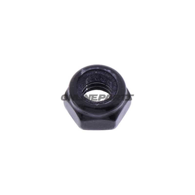 Nut Proboltm5x0.8Mm Alu Black