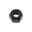 Nut Proboltm6x1.00Mm Alu Black