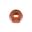 Nut Proboltm6x1.00Mm Alu Orange