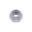 Nut Proboltm6x1.00Mm Alu Silver