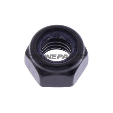 Nut Proboltm8x1.25Mm Alu Black