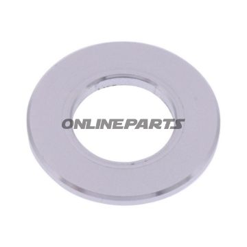 Washer Proboltm10 Alu Silver