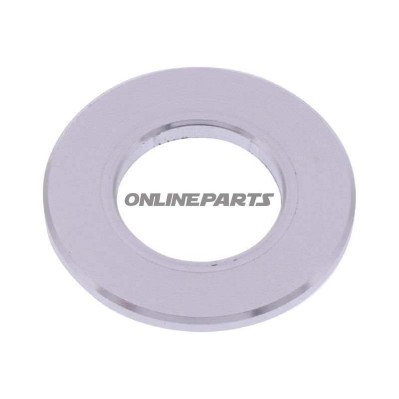 Washer Proboltm10 Alu Silver