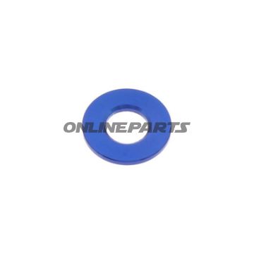Washer Proboltm4 Alu Blue