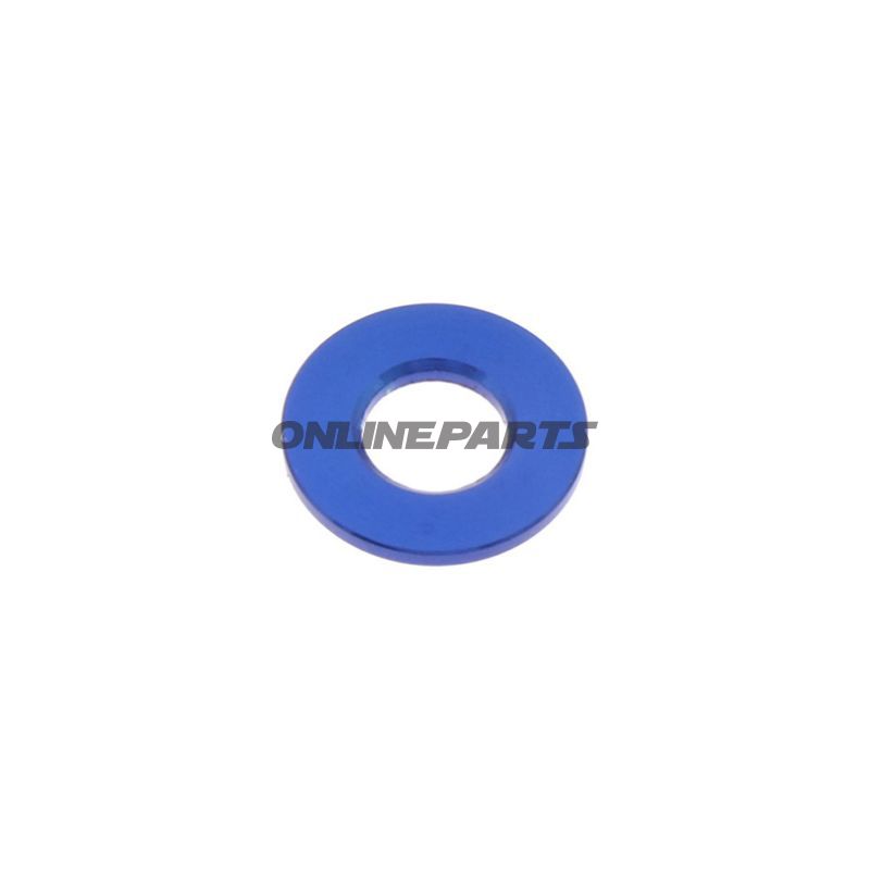 Washer Proboltm4 Alu Blue