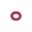Washer Proboltm4 Alu Red
