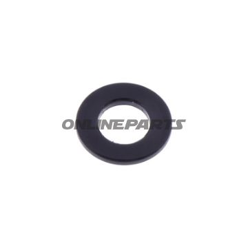 Washer Jmp Boltm5 Alu Black