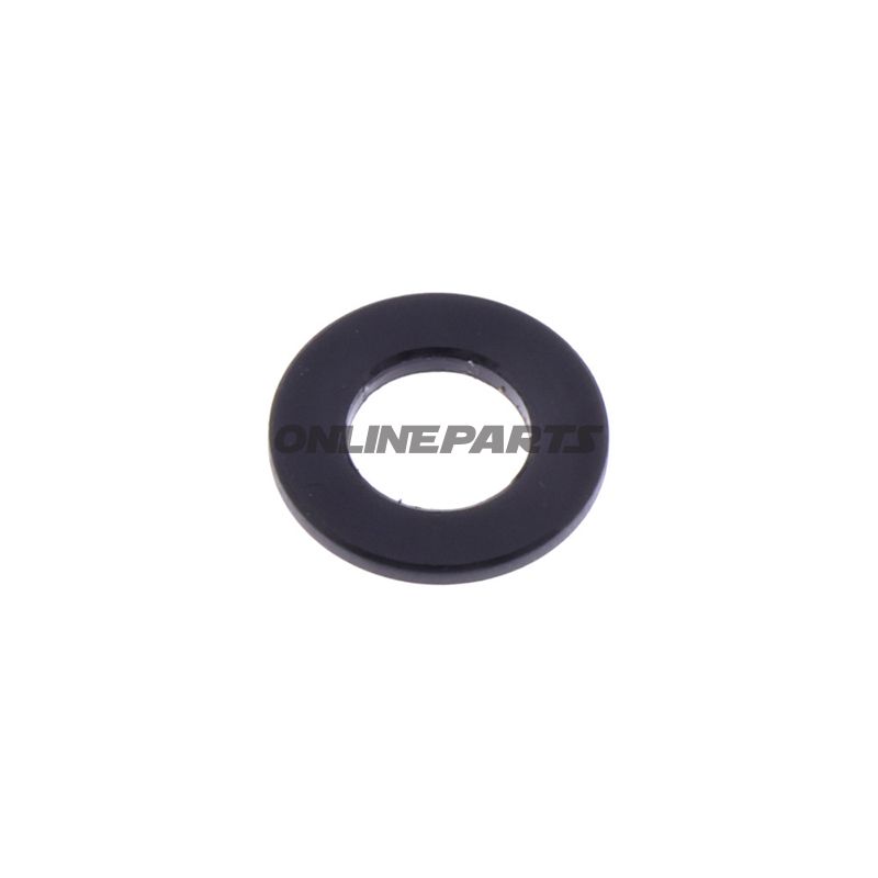 Washer Jmp Boltm5 Alu Black