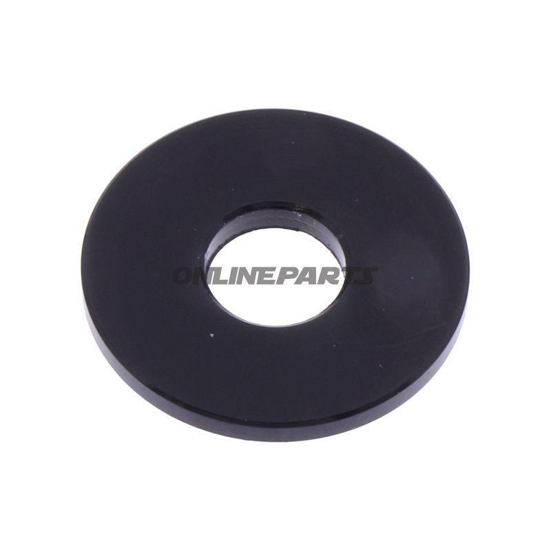 Washer Jmp Boltm6 Alu Black