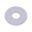Washer Proboltm6 Alu Silver