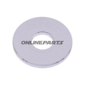 Washer Proboltm6 Alu Silver