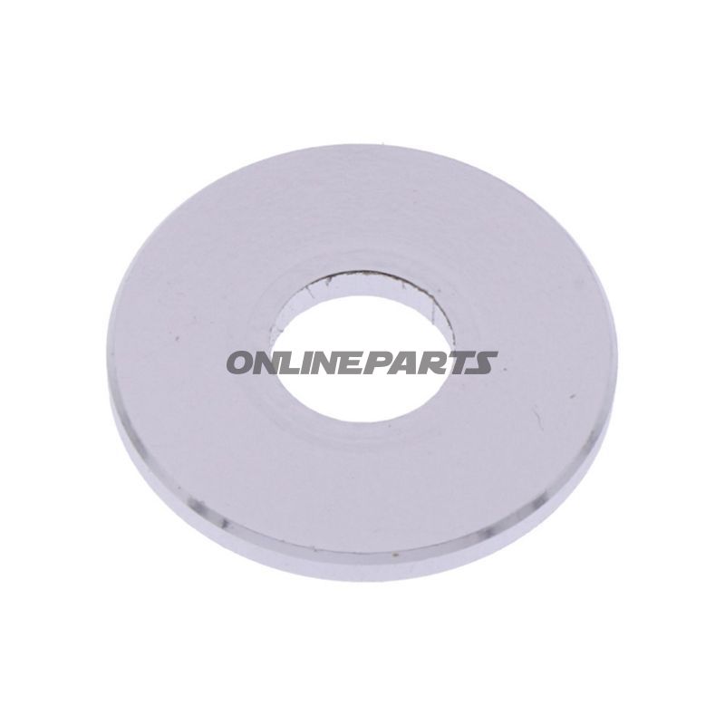 Washer Proboltm6 Alu Silver