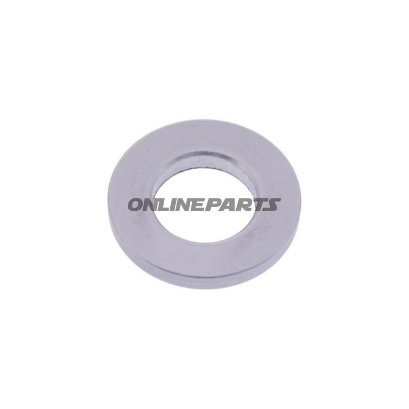 Washer Proboltm6 Alu Silver