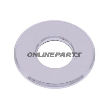 Washer Proboltm8 Alu Silver