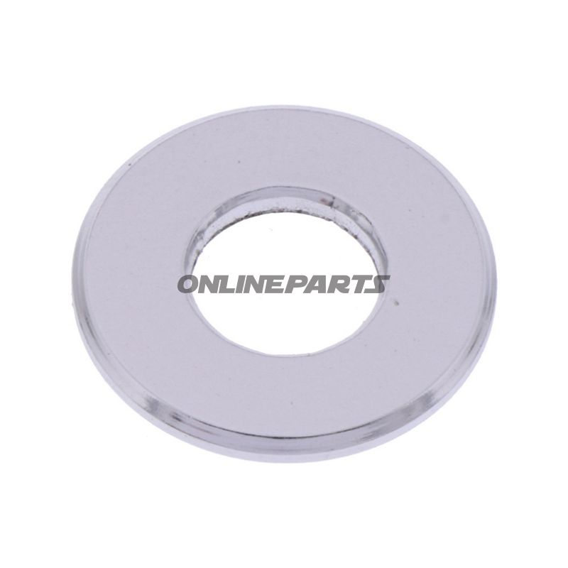 Washer Proboltm8 Alu Silver