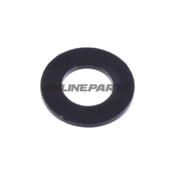 Washer Proboltm8 Alu Black