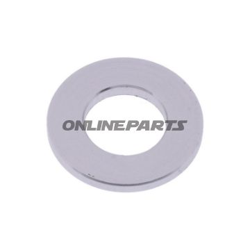Washer Proboltm8 Alu Silver
