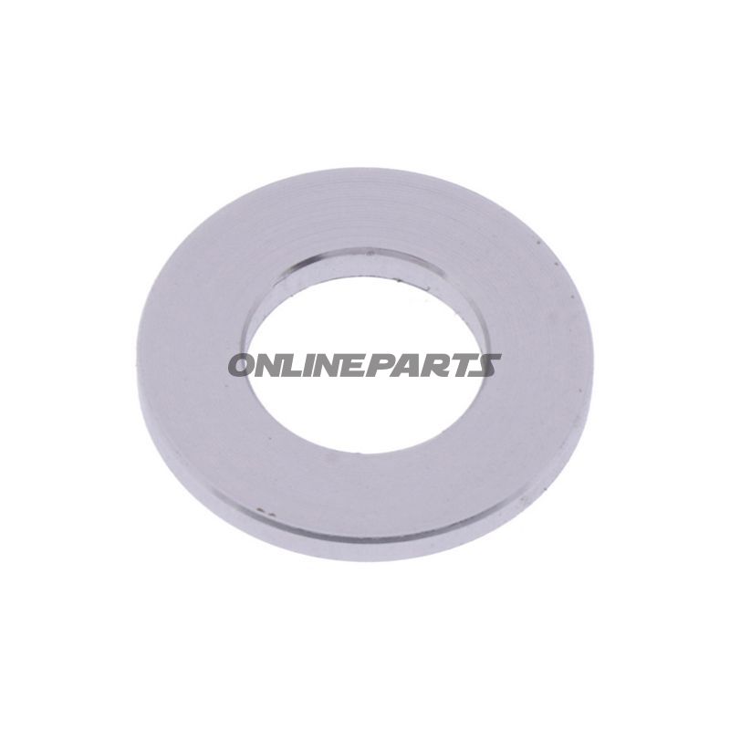 Washer Proboltm8 Alu Silver