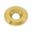 Countersunk Washerm6 Alu Gold