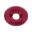Countersunk Washerm6 Alu Red