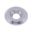Countersunk Washerm6 Alu Silver