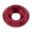 Countersunk Washerm8 Alu Red