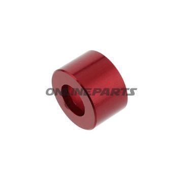 Probolt Screw Head Sleevem8 Alu Red