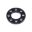 Washer Proboltm10 Alu Rac Black