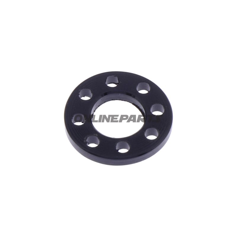 Washer Proboltm6 Alu Rac Black