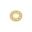 Washer Proboltm6 Alu Rac Gold