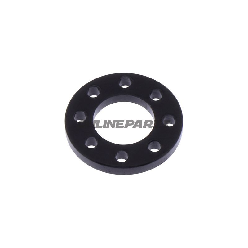 Washer Proboltm8 Alu Rac Black