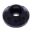 Conical Washer Proboltm6 Alu Black