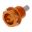 Oil Drain Plug Mag Proboltm14x1.50Mm 12Mm Alu Rac Orange
