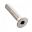 Countersunk Screwm5x0.8Mm 25Mm Stainless Steel A4