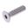 Countersunk Screwm8x1.25Mm 30Mm Stainless Steel A4