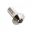 Dome Head Bolt Proboltm10x1.25Mm 25Mm Stainless Steel A4