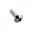 Dome Head Bolt Proboltm4x0.5Mm 12Mm Stainless Steel A4