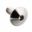 Dome Head Bolt Proboltm6x1.00Mm 16Mm Stainless Steel A4