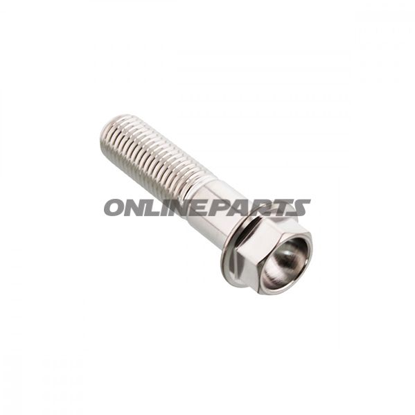 Hex Bolt Proboltm10x1.25 40Mm Stainless Steel A4