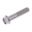 Hex Bolt Proboltm10x1.25Mm 45Mm Stainless Steel A4